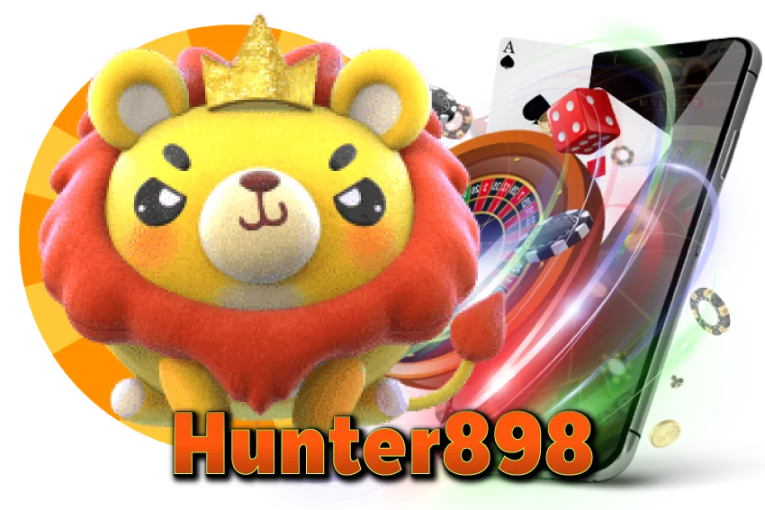 Hunter898