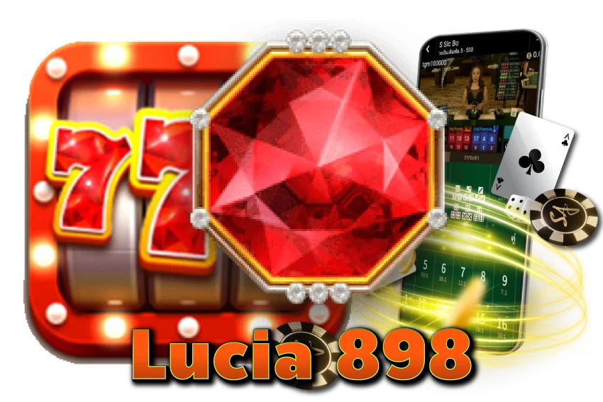 Lucia 898